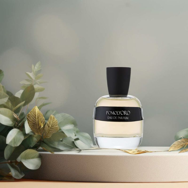 Omnia Profumi - Pomod&#39;Oro
