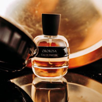 Omnia Profumi - Ororosa