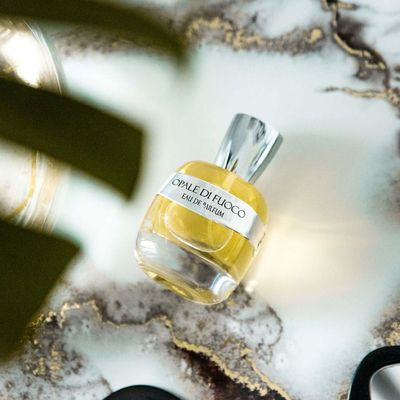 Omnia Profumi - Opale di Fuoco