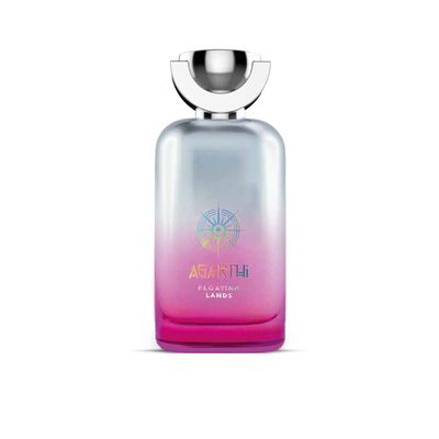 Agarthi - Floating Lands