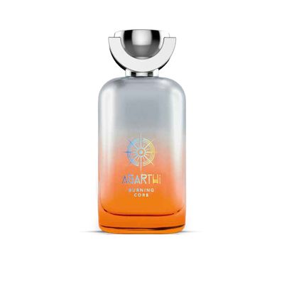 Agarthi - Burning Core