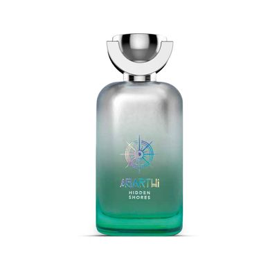 Agarthi - Hidden Shores