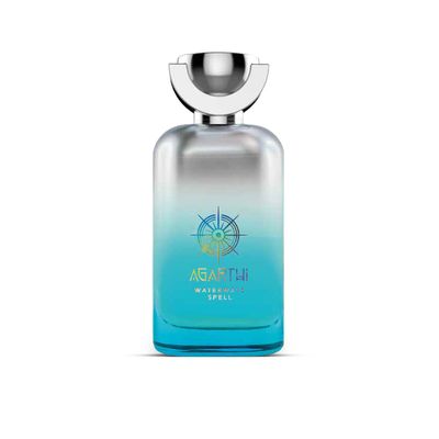 Agarthi - Waterways Spell