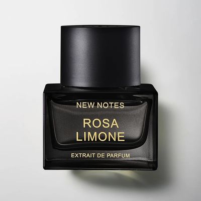 New Notes - Rosa Limone New Notes - Rosa Limone
