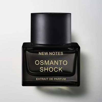 New Notes - Osmanto Shock