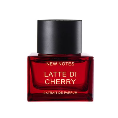 New Notes - Latte di Cherry