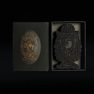 Casati - Big Cameo Black