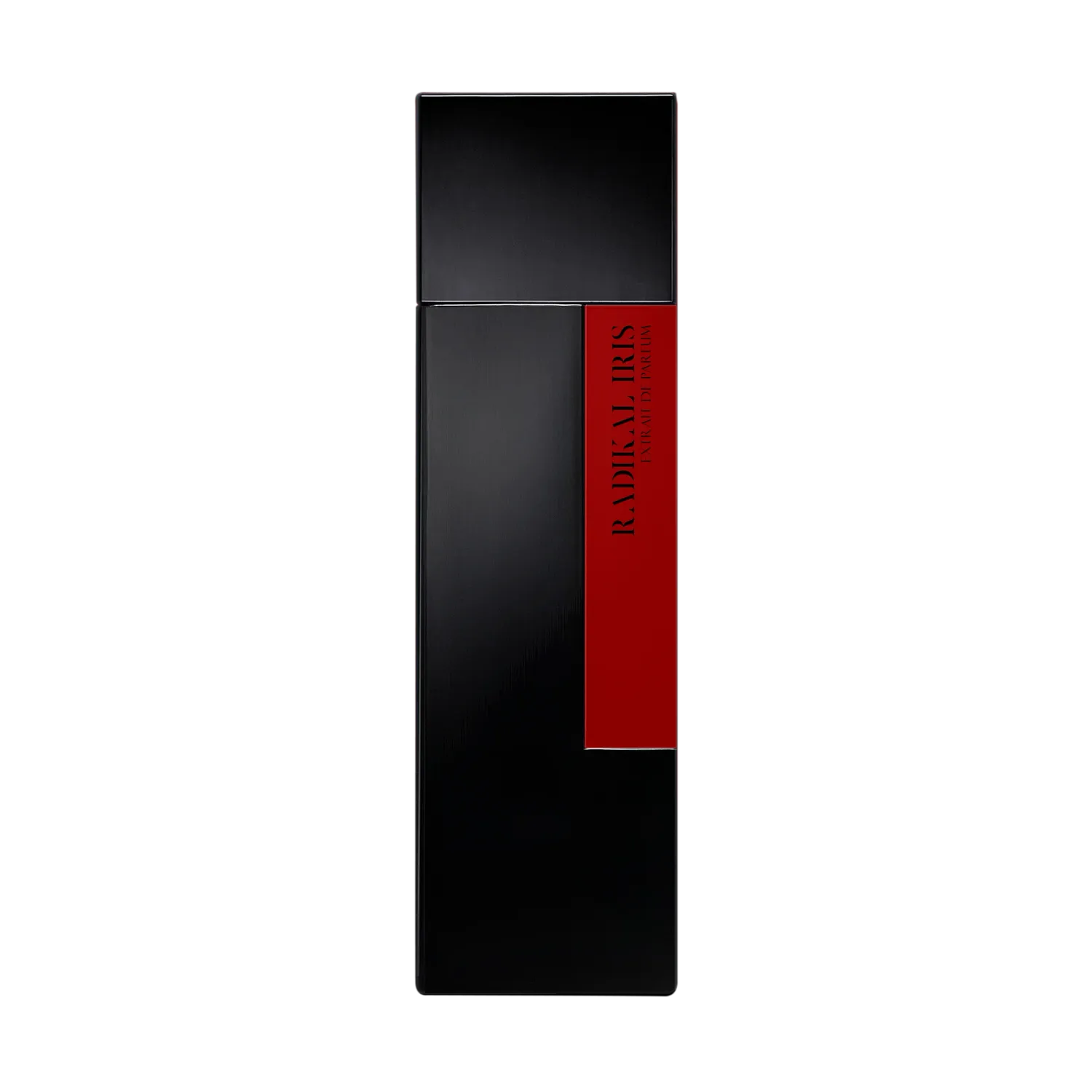 Laurent Mazzone - Radikal Iris