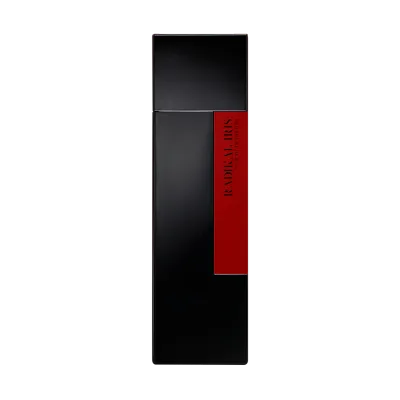 Laurent Mazzone - Radikal Iris