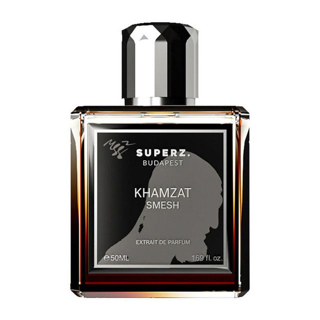 Superz. - Khamzat-Smesh