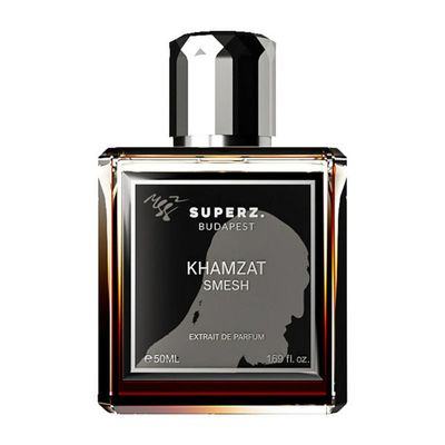 Superz. - Khamzat-Smesh