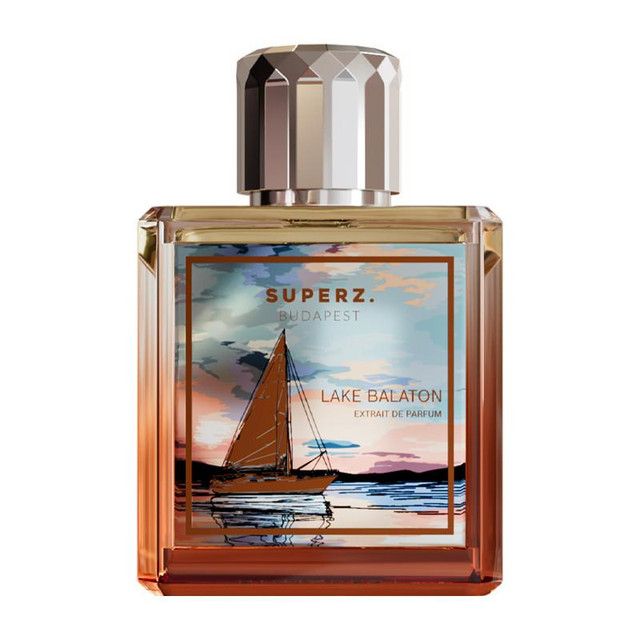 Superz. - Lake Balaton