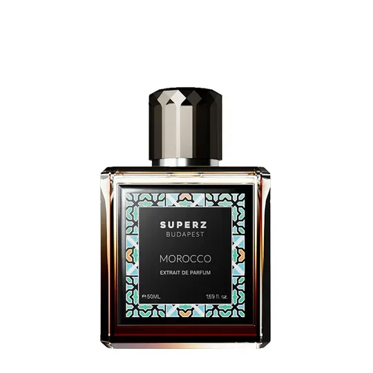 Superz. - Morocco