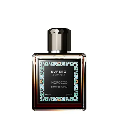 Superz. - Morocco