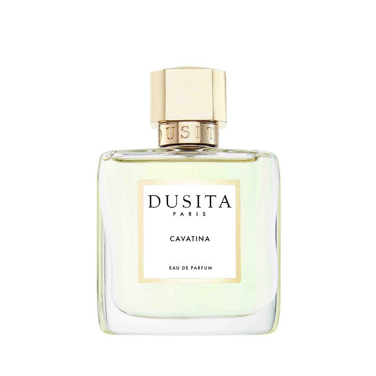 Dusita - Cavatina