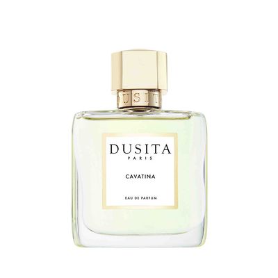 Dusita - Cavatina