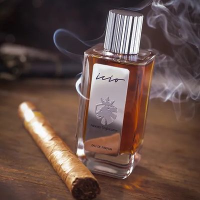 Fabrizio Tagliacarne - Icio