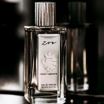 Fabrizio Tagliacarne - Zoe