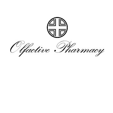 Olfactive Pharmacy