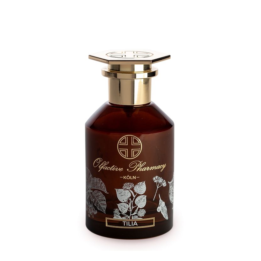 Olfactive Pharmacy - Tilia