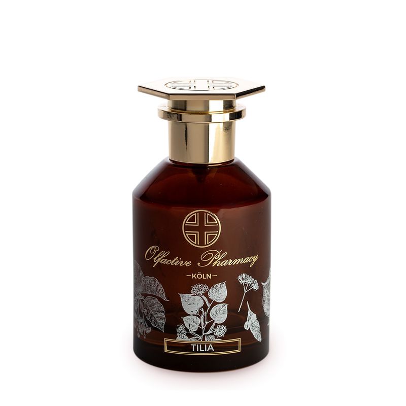 Olfactive Pharmacy - Tilia