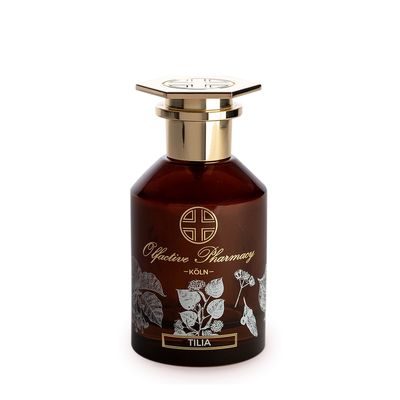 Olfactive Pharmacy - Tilia