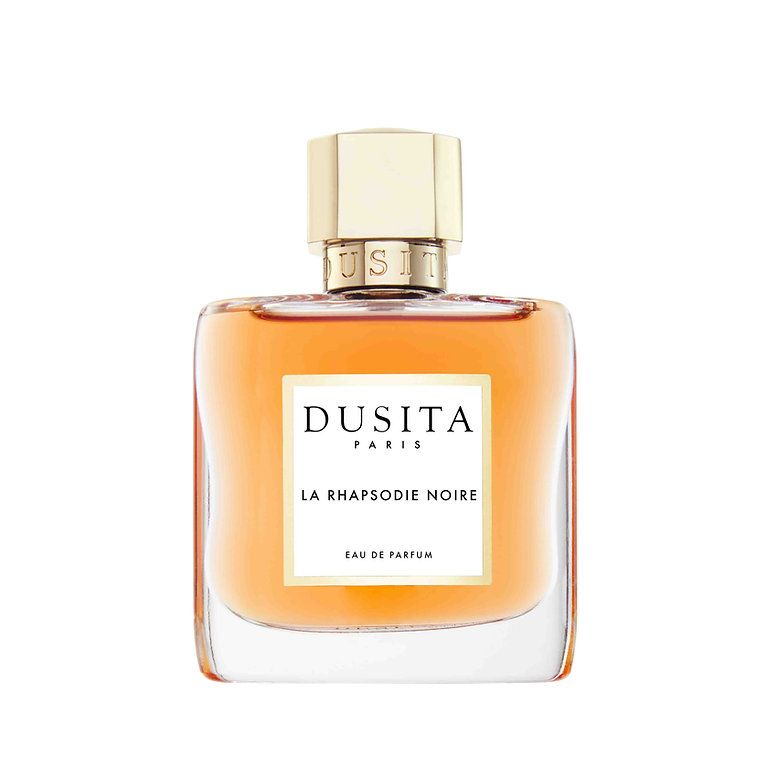 Dusita - La Rhapsodie