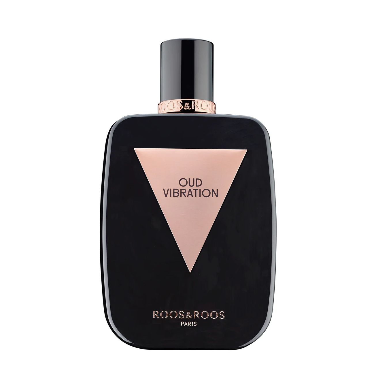Roos&amp;Roos - Oud Vibration