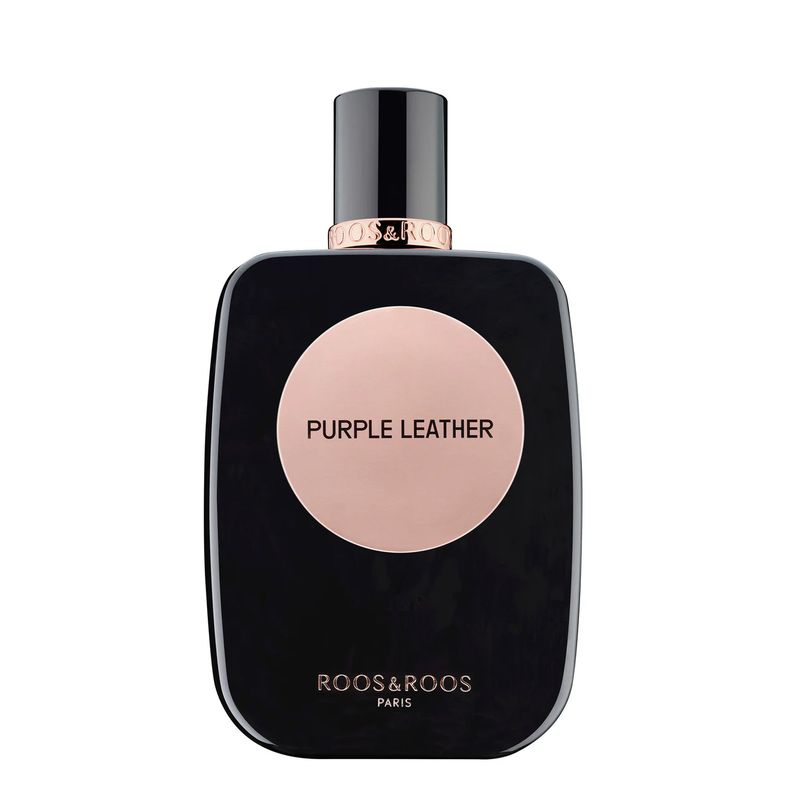 Roos&amp;Roos - Purple Lather