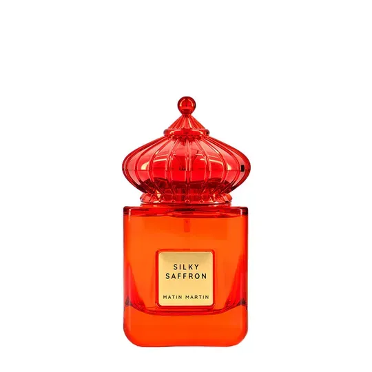 Matin Martin - Silky Saffron