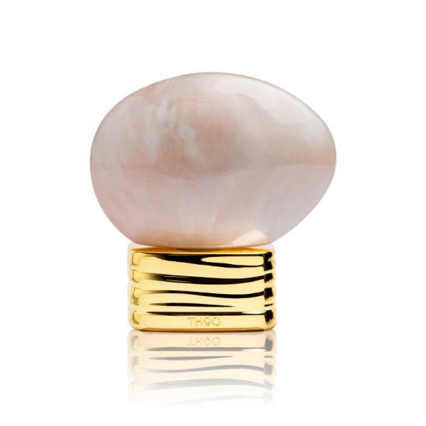 The House of Oud - White Pearl