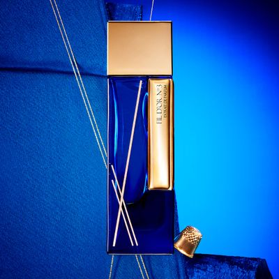 Laurent Mazzone - Fil d&#39;Or N.3