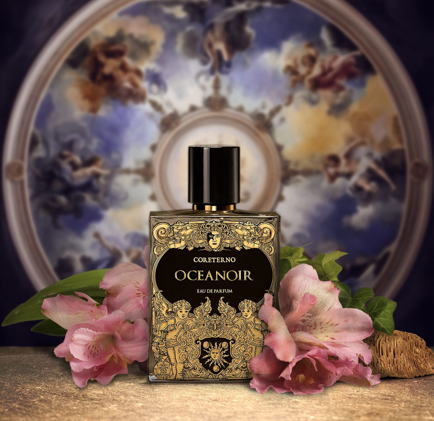 Coreterno - Oceanoir