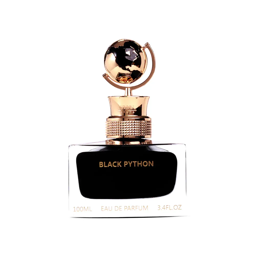Aurora Scents - Black Python