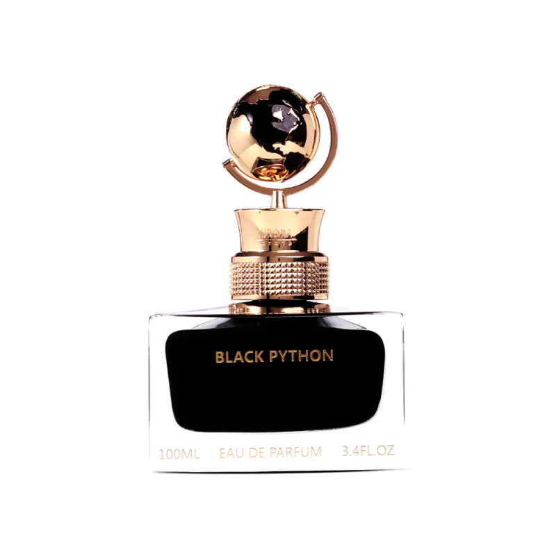Aurora Scents - Black Python
