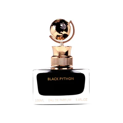 Aurora Scents - Black Python