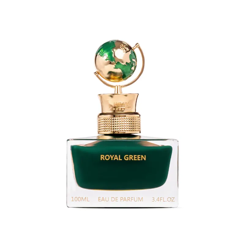 Aurora Scents - Royal Green
