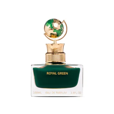 Aurora Scents - Royal Green
