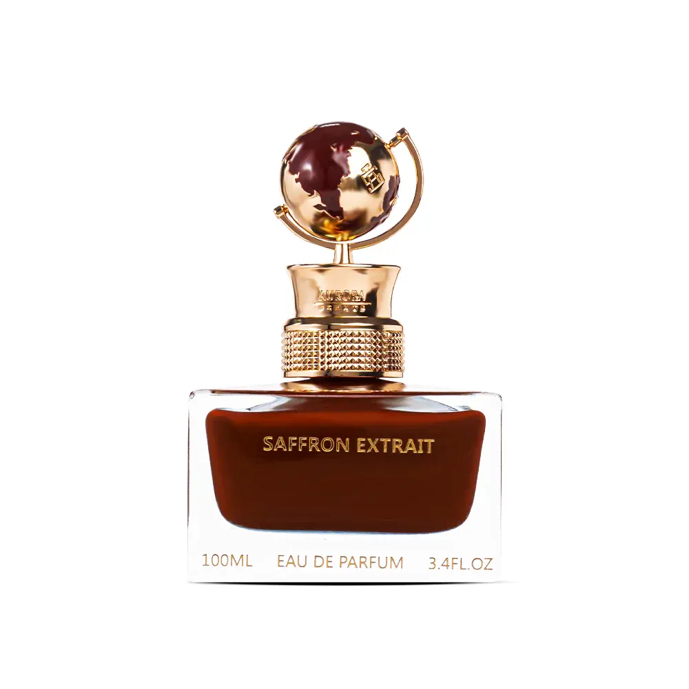Aurora Scents - Saffron Extrait