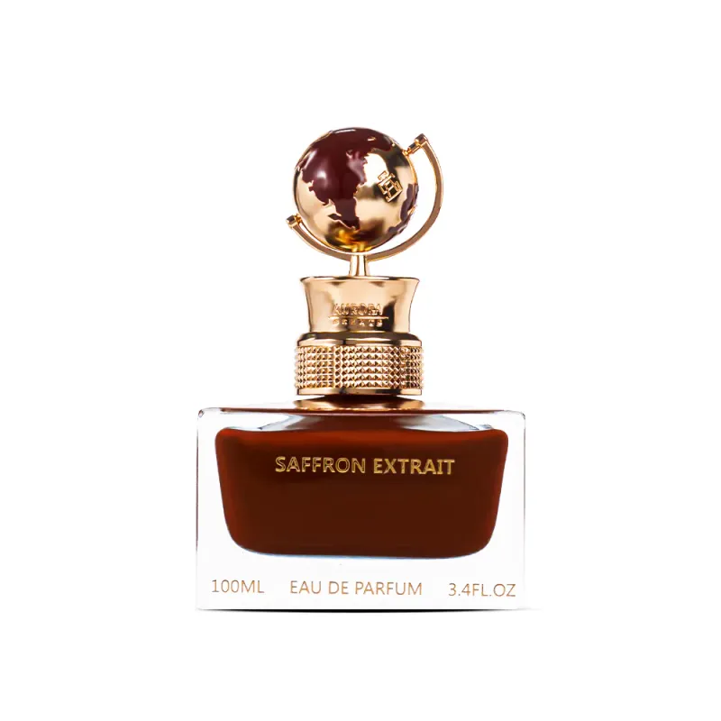 Aurora Scents - Saffron Extrait