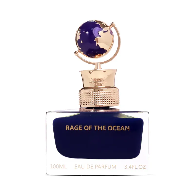 Aurora Scents - Range of the Ocean