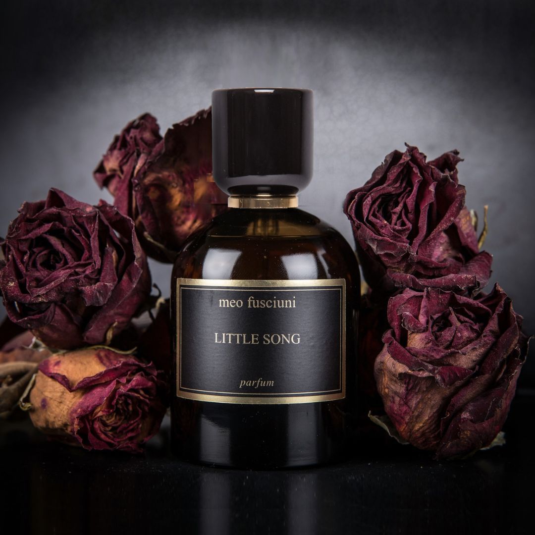 Meo Fusciuni - Little Song