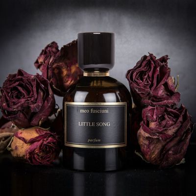 Meo Fusciuni - Little Song