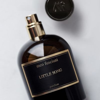 Meo Fusciuni - Little Song