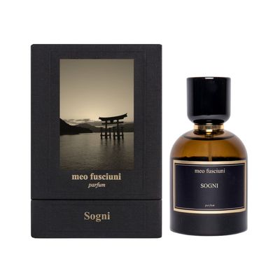 Meo Fusciuni - Sogni