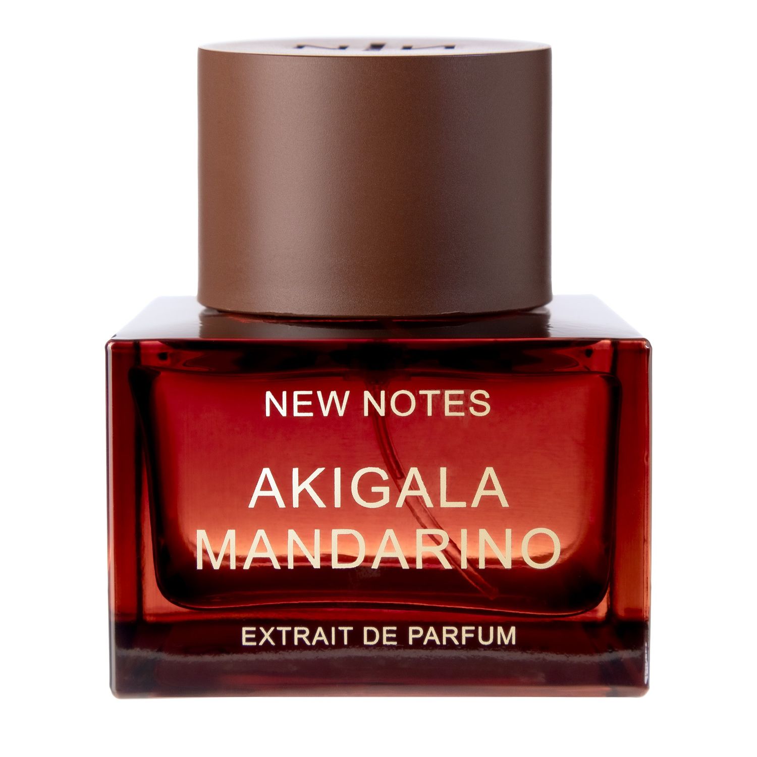 New Notes - Akigala Mandarino
