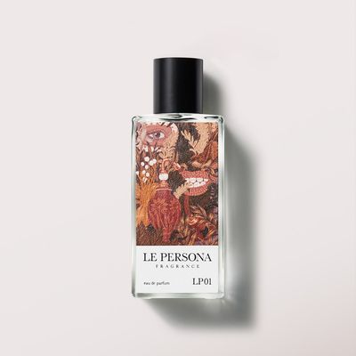 Le Persona - Mystic Rose