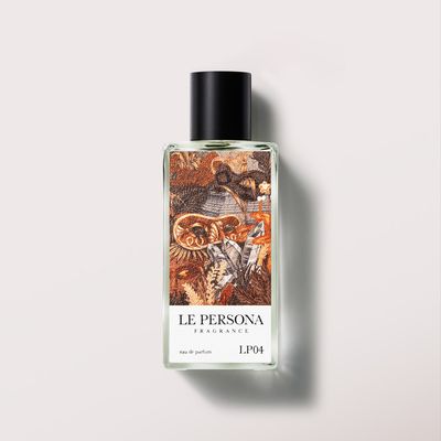 Le Persona - Golden Gem