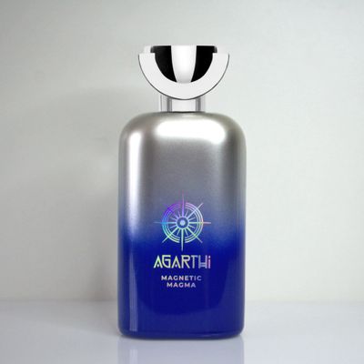 Agarthi - Magnetic Magma