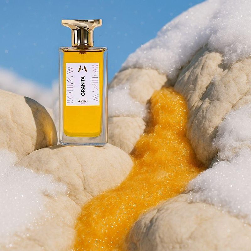 Aziri - Granita